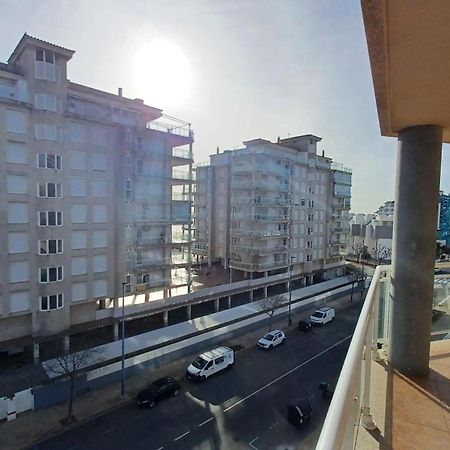 Apartament Argenta Orangecosta Peñiscola Zewnętrze zdjęcie