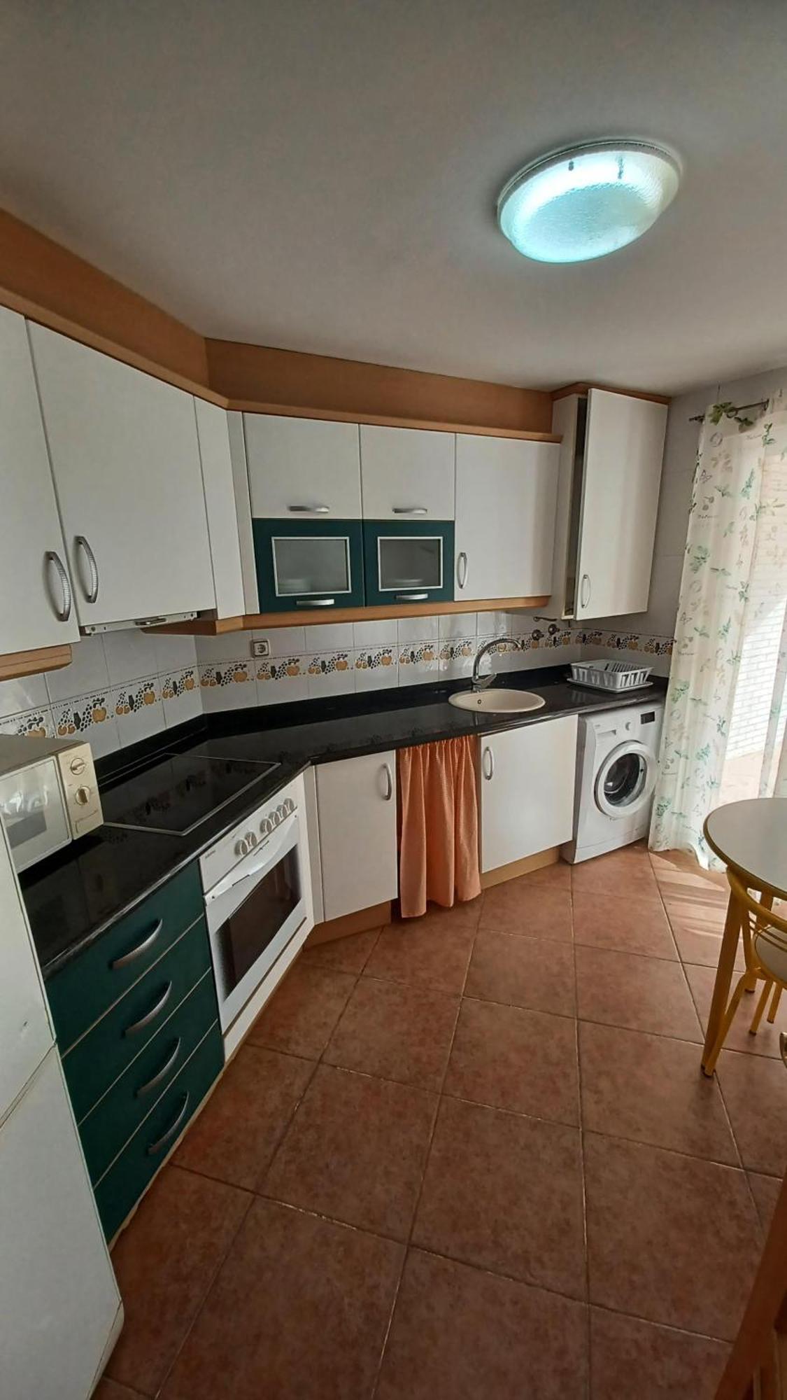 Apartament Argenta Orangecosta Peñiscola Zewnętrze zdjęcie