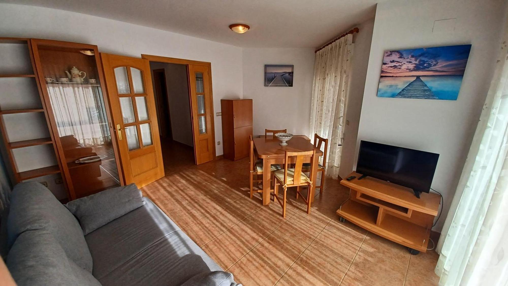 Apartament Argenta Orangecosta Peñiscola Zewnętrze zdjęcie