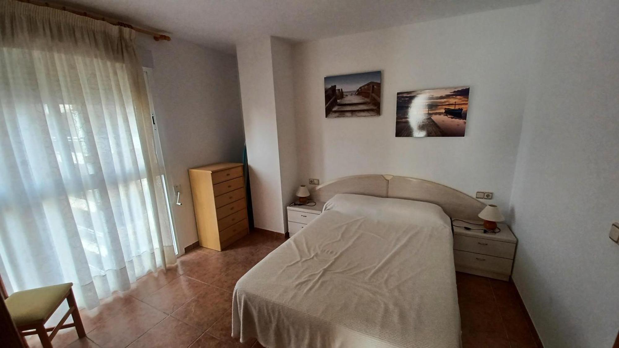 Apartament Argenta Orangecosta Peñiscola Zewnętrze zdjęcie