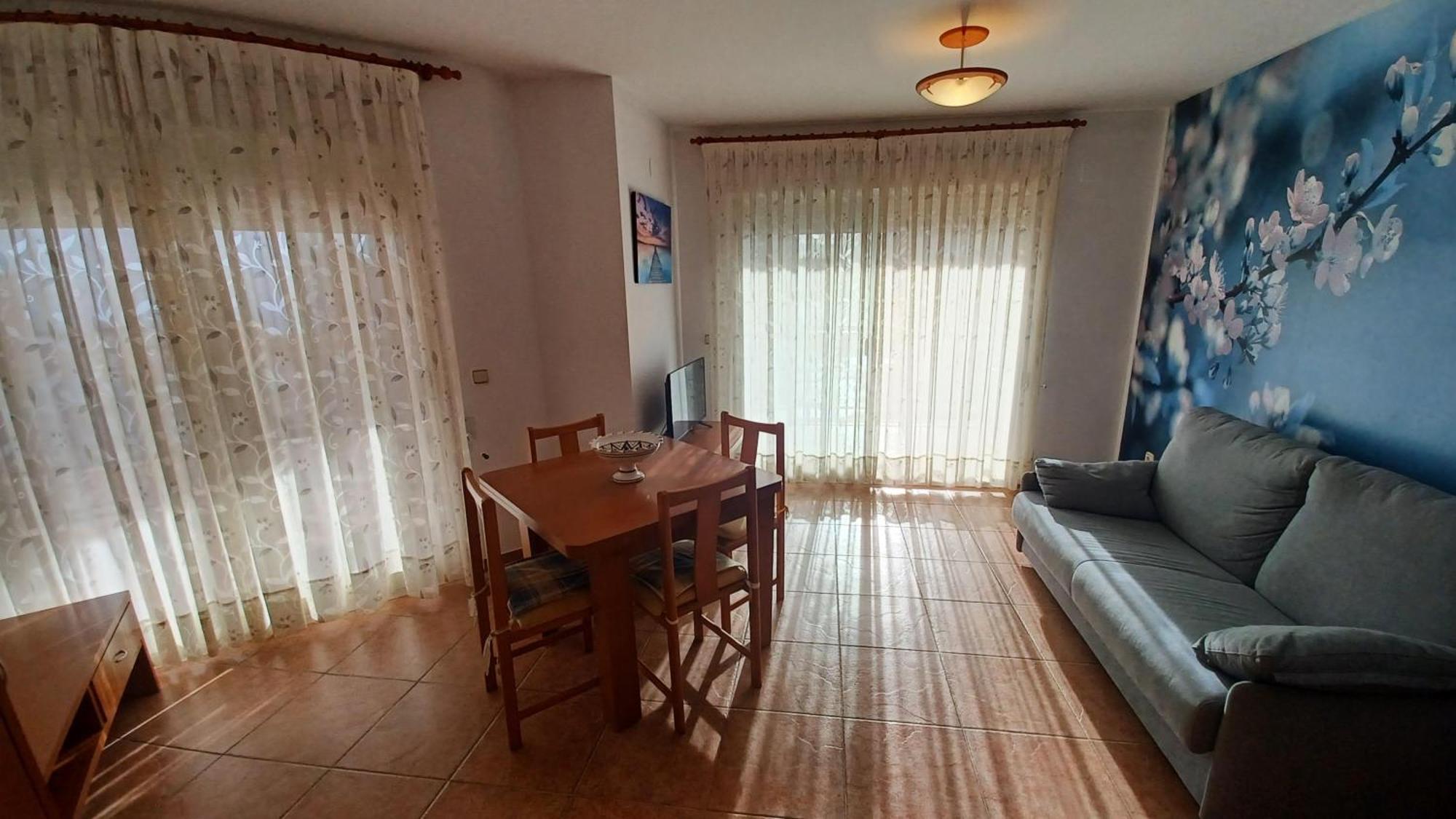 Apartament Argenta Orangecosta Peñiscola Zewnętrze zdjęcie